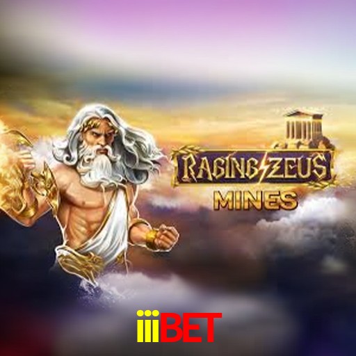 Raging Zeus Mines